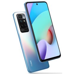 Мобильный телефон Xiaomi Redmi 10 2022 Dual 4GB/128GB (Sea Blue) Thumb