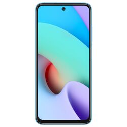 Мобильный телефон Xiaomi Redmi 10 2022 Dual 4GB/128GB (Sea Blue)