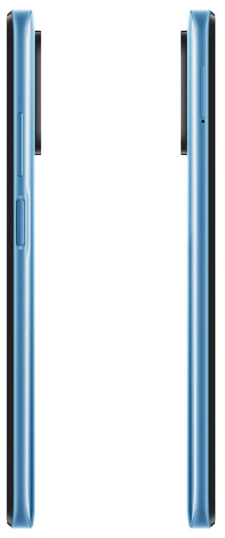 Мобильный телефон Xiaomi Redmi 10 2022 Dual 4GB/128GB (Sea Blue) - 5