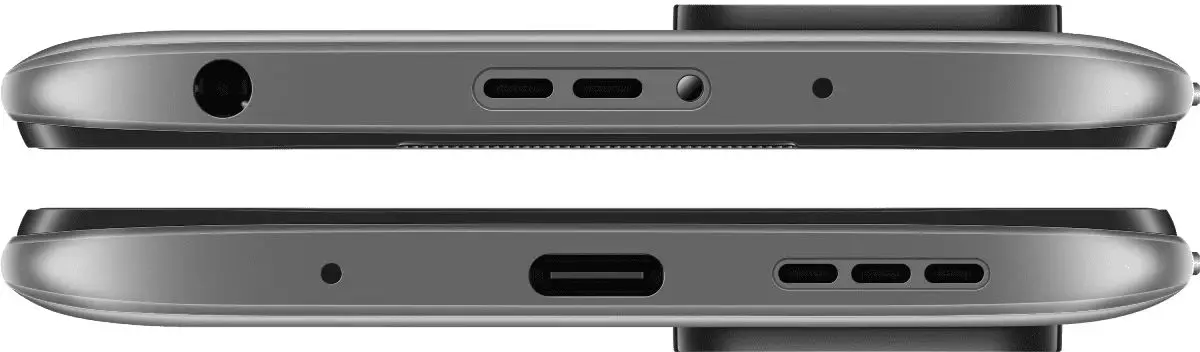 Telefon mobil Xiaomi Redmi 10 2022 Dual 4GB/64GB (Carbon Gray)