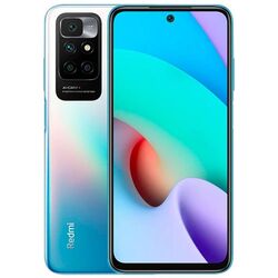 Telefon mobil Xiaomi Redmi 10 2022 Dual 4GB/64GB (Sea Blue) Thumb