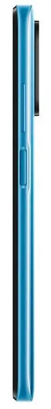 Telefon mobil Xiaomi Redmi 10 2022 Dual 4GB/64GB (Sea Blue) - 8