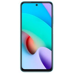 Telefon mobil Xiaomi Redmi 10 2022 Dual 4GB/64GB (Sea Blue) Thumb
