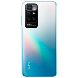 Telefon mobil Xiaomi Redmi 10 2022 Dual 4GB/64GB (Sea Blue) Thumb