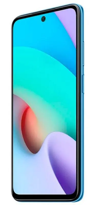 Telefon mobil Xiaomi Redmi 10 2022 Dual 4GB/64GB (Sea Blue) - 3