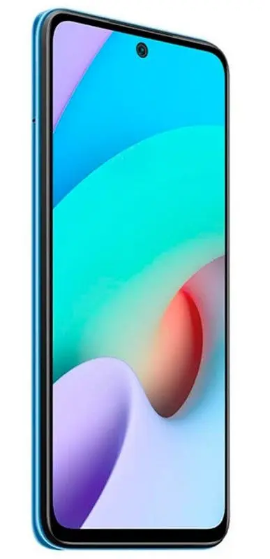 Telefon mobil Xiaomi Redmi 10 2022 Dual 4GB/64GB (Sea Blue) - 4