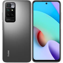 Мобильный телефон Xiaomi Redmi 10 4GB/128GB (Carbon Gray) Thumb