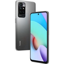 Мобильный телефон Xiaomi Redmi 10 4GB/128GB (Carbon Gray) Thumb