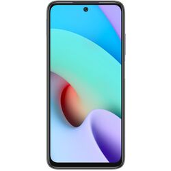 Мобильный телефон Xiaomi Redmi 10 4GB/128GB (Carbon Gray)