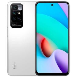 Мобильный телефон Xiaomi Redmi 10 4GB/128GB (Pebble White) Thumb