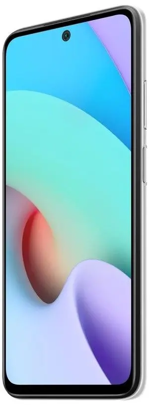 Мобильный телефон Xiaomi Redmi 10 4GB/128GB (Pebble White) - 5