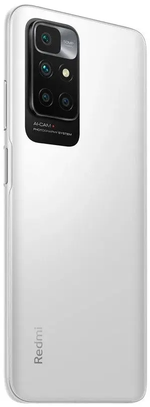 Мобильный телефон Xiaomi Redmi 10 4GB/128GB (Pebble White) - 6