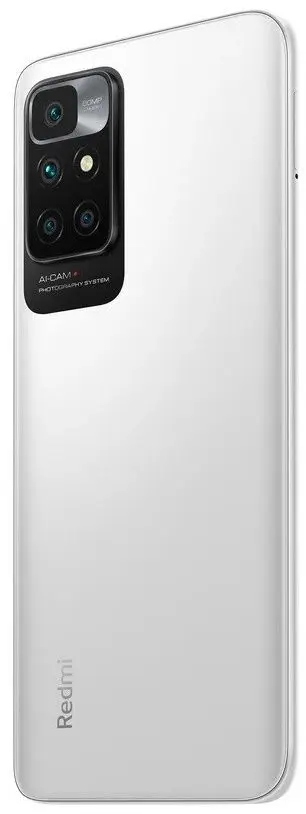 Мобильный телефон Xiaomi Redmi 10 4GB/128GB (Pebble White) - 7