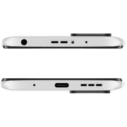 Мобильный телефон Xiaomi Redmi 10 4GB/128GB (Pebble White) Thumb