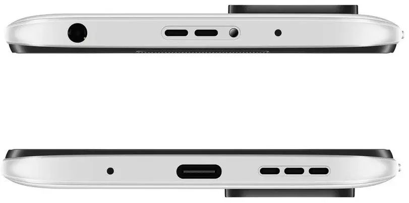 Мобильный телефон Xiaomi Redmi 10 4GB/128GB (Pebble White) - 9