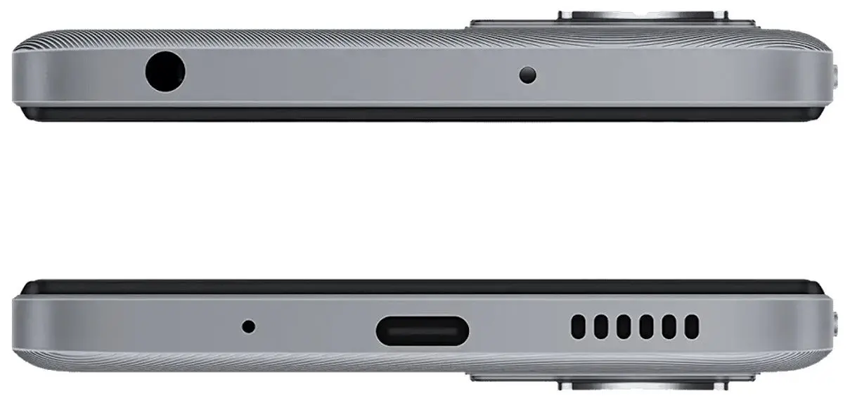 Telefon mobil Xiaomi Redmi 10 5G Dual 4GB/128GB (Chrome Silver)