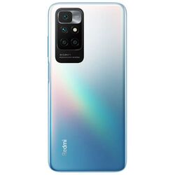 Мобильный телефон Xiaomi Redmi 10 6GB/128GB (Blue) Thumb