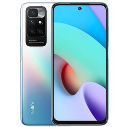 Мобильный телефон Xiaomi Redmi 10 6GB/128GB (Blue) Thumb