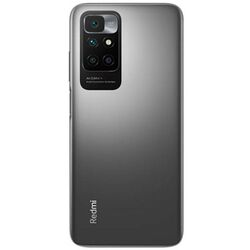 Мобильный телефон Xiaomi Redmi 10 6GB/128GB (Gray) Thumb