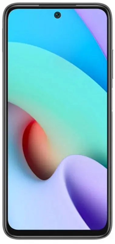 Мобильный телефон Xiaomi Redmi 10 6GB/128GB (Gray)