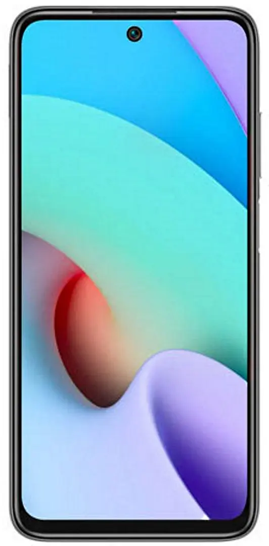 Мобильный телефон Xiaomi Redmi 10 6Gb/128Gb (Grey)