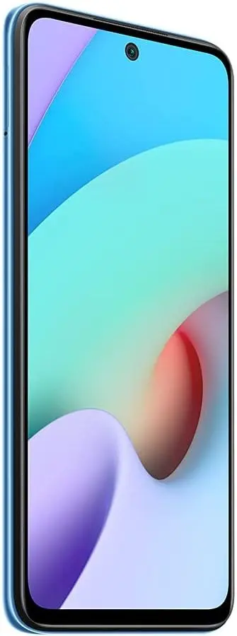 Мобильный телефон Xiaomi Redmi 10 DS 4GB/128GB Non-NFC (Sea Blue) - 2