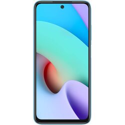 Мобильный телефон Xiaomi Redmi 10 DS 4GB/128GB Non-NFC (Sea Blue)