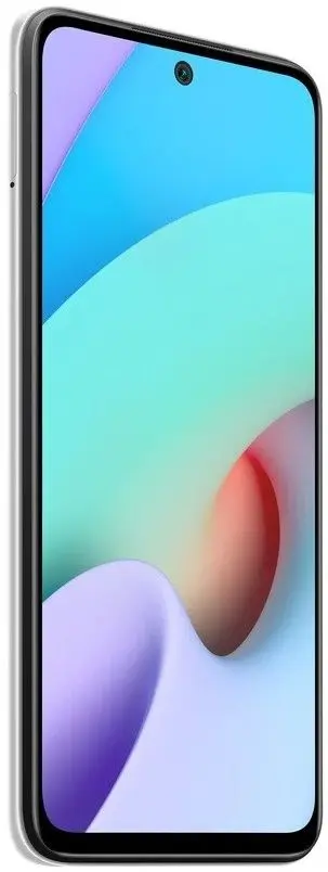Telefon mobil Xiaomi Redmi 10 DS 4GB/64GB Non-NFC (Pebble White)