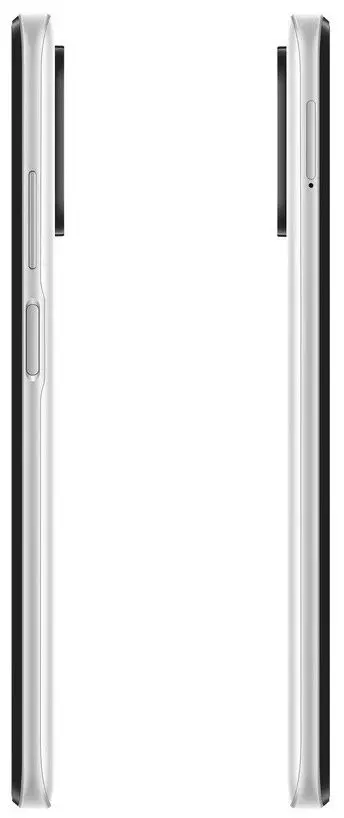 Telefon mobil Xiaomi Redmi 10 DS 4GB/64GB Non-NFC (Pebble White)