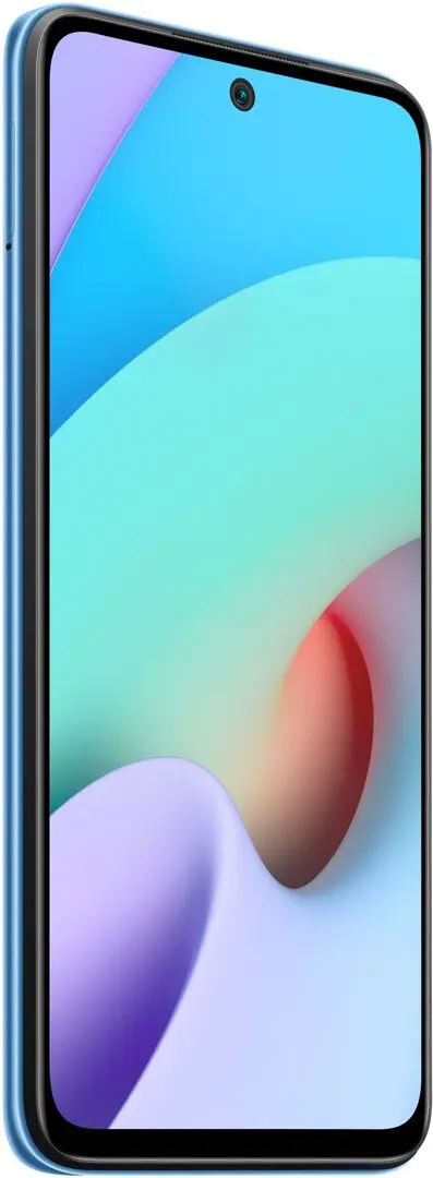 Мобильный телефон Xiaomi Redmi 10 DS 4GB/64GB (Sea Blue) - 9