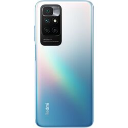 Мобильный телефон Xiaomi Redmi 10 DS 4GB/64GB (Sea Blue) Thumb