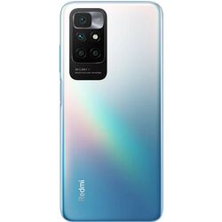 Мобильный телефон Xiaomi Redmi 10 Dual 2022 4GB/128GB (Blue) Thumb