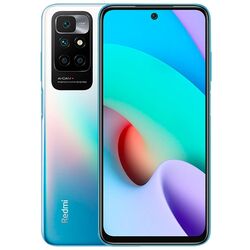 Мобильный телефон Xiaomi Redmi 10 Dual 2022 4GB/128GB (Blue) Thumb