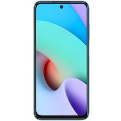 Мобильный телефон Xiaomi Redmi 10 Dual 2022 4GB/128GB (Blue)