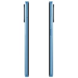 Мобильный телефон Xiaomi Redmi 10 Dual 4GB/128GB (Sea Blue) Thumb