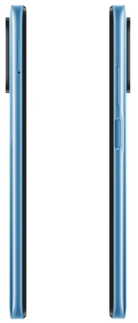 Мобильный телефон Xiaomi Redmi 10 Dual 4GB/128GB (Sea Blue) - 3