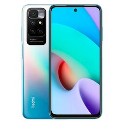 Мобильный телефон Xiaomi Redmi 10 Dual 4GB/128GB (Sea Blue) Thumb