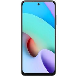 Мобильный телефон Xiaomi Redmi 10 Dual 4GB/64GB (Carbon Gray)