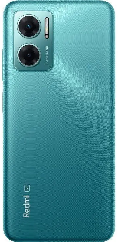 Мобильный телефон Xiaomi Redmi 10 Dual 4GB/64GB (Green) - 2
