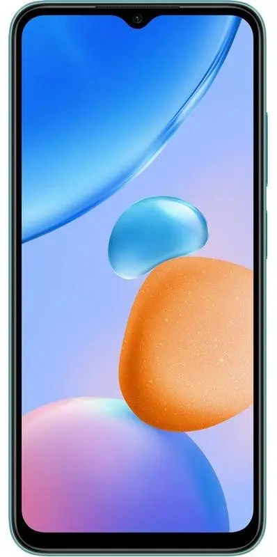 Мобильный телефон Xiaomi Redmi 10 Dual 4GB/64GB (Green)