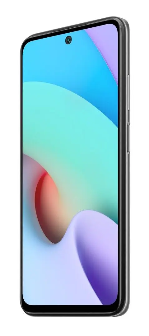 Мобильный телефон Xiaomi Redmi 10 Dual 4GB/64GB (Grey) - 2