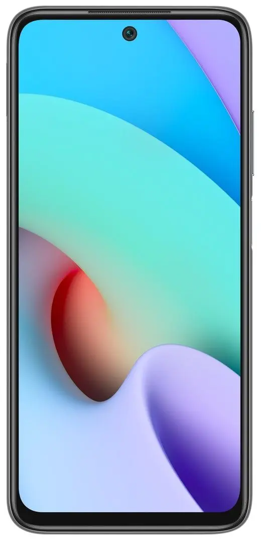 Мобильный телефон Xiaomi Redmi 10 Dual 4GB/64GB (Grey)