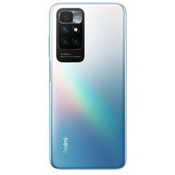 Мобильный телефон Xiaomi Redmi 10 Dual 4GB/64GB (Sea Blue) Thumb