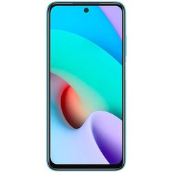 Мобильный телефон Xiaomi Redmi 10 Dual 4GB/64GB (Sea Blue)