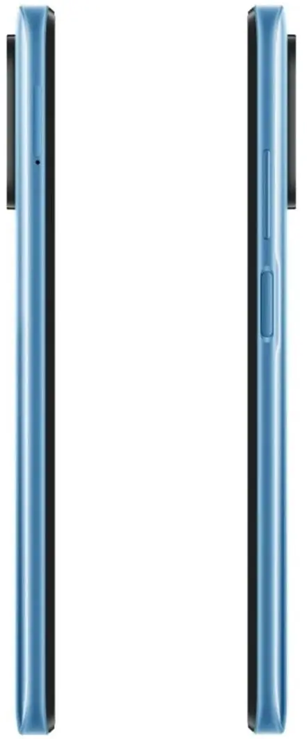 Мобильный телефон Xiaomi Redmi 10 Dual 4GB/64GB (Sea Blue) - 3