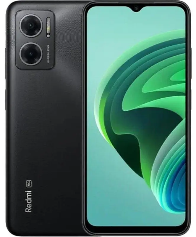 Мобильный телефон Xiaomi Redmi 10 Dual 6GB/128GB (Grey) - 6