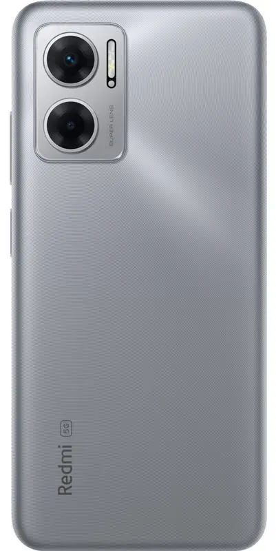 Мобильный телефон Xiaomi Redmi 10 Dual 6GB/128GB (Silver) - 2