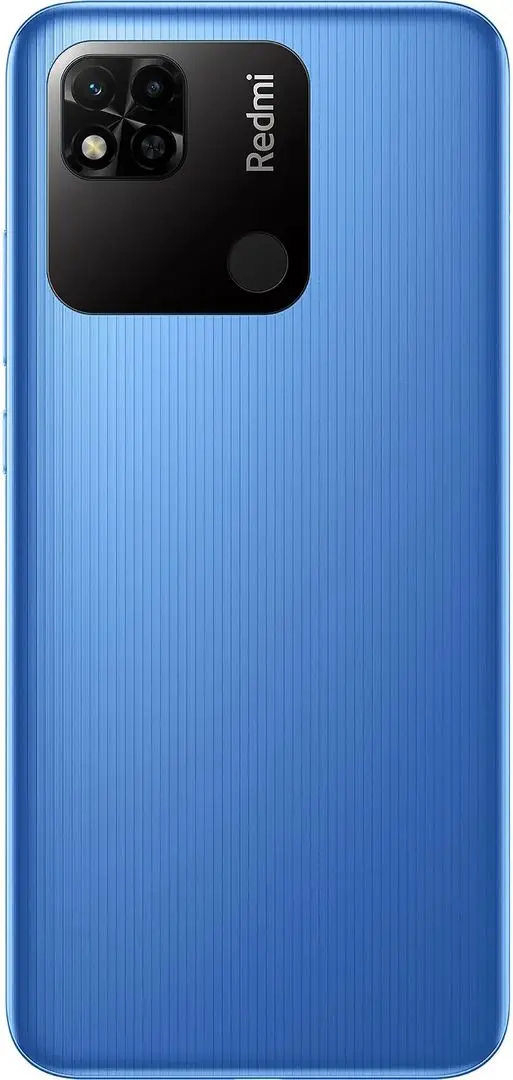 Мобильный телефон Xiaomi Redmi 10A Dual 2GB/32GB (Sky Blue) - 2