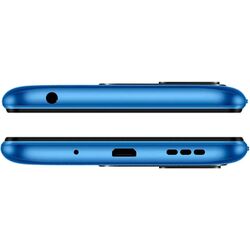 Мобильный телефон Xiaomi Redmi 10A Dual 2GB/32GB (Sky Blue) Thumb