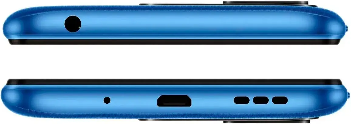 Мобильный телефон Xiaomi Redmi 10A Dual 2GB/32GB (Sky Blue) - 4